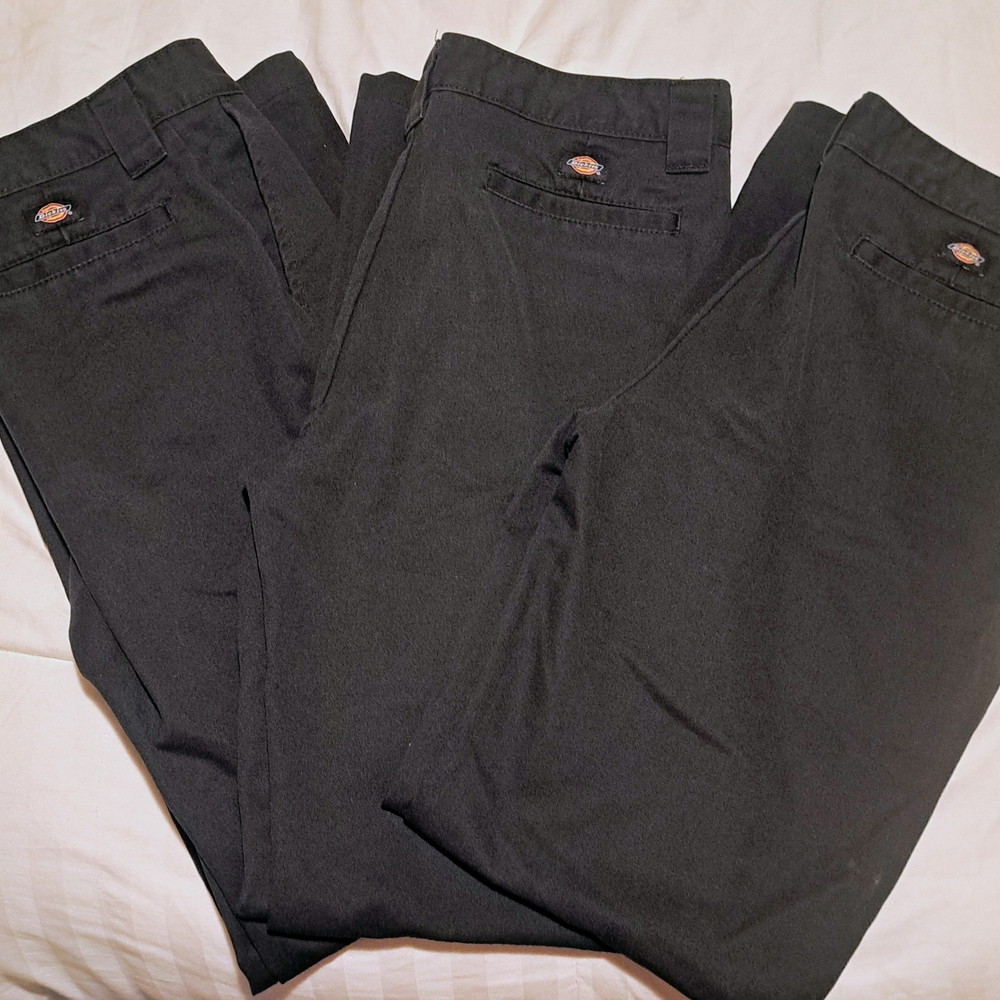 Boys Dickies Bundle